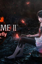 FATAL FRAME II: Crimson Butterfly REMAKE (PC) key