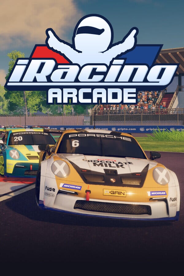 iRacing Arcade (PC) key ehhez: Steam 🕹️ ár ettől: 5,182 Ft | XXLGamer.hu