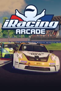 iRacing Arcade (PC) key