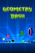 Geometry Dash (PC) key