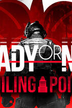 Ready or Not: Boiling Point (PC) key