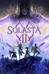 Solasta II (PC) key