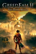 GreedFall: The Dying World (PC) key