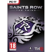 Saints Row: The Third (PC) - CD key