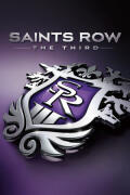 Saints Row: The Third (PC) - CD key