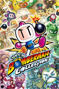 SUPER BOMBERMAN COLLECTION (PC) key