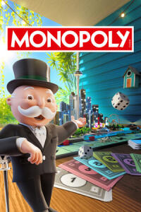 NEW MONOPOLY® (PC) key