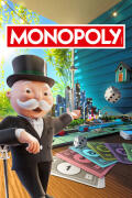 NEW MONOPOLY® (PC) key