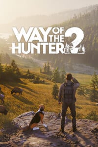 Way of the Hunter 2 (PC) key