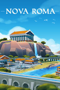 Nova Roma (PC) key