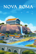 Nova Roma (PC) key