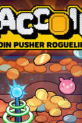 RACCOIN: Coin Pusher Roguelike (PC) key