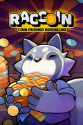 RACCOIN: Coin Pusher Roguelike (PC) key