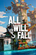ALL WILL FALL (PC) key