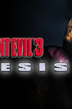 Resident Evil 3 Nemesis (1999) (PC) key
