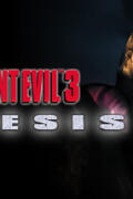 Resident Evil 3 Nemesis (1999) (PC) key