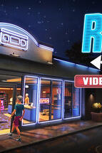 Retro Rewind - Video Store Simulator (PC) key