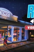 Retro Rewind - Video Store Simulator (PC) key