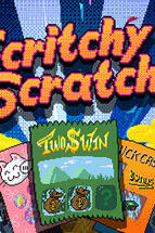 Scritchy Scratchy (PC) key