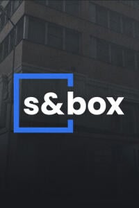 s&box (PC) key