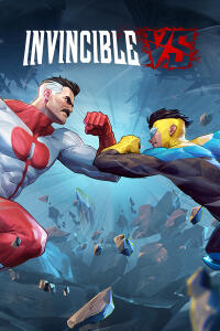 Invincible VS (PC) key