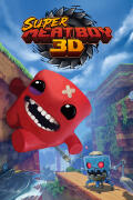 Super Meat Boy 3D (PC) key