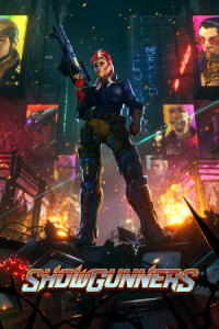 Showgunners (PC) key