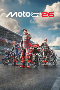 MotoGP™26 (PC) key
