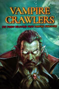 Vampire Crawlers: The Turbo Wildcard from Vampire Survivors (PC) key