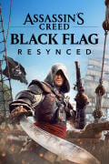 Assassin's Creed Black Flag Resynced (PC) key