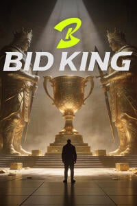 BidKing (PC) key