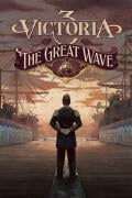 Victoria 3: The Great Wave - Expansion (PC) key