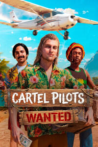 Cartel Pilots Wanted (PC) key