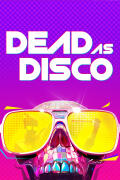 Dead as Disco (PC) key
