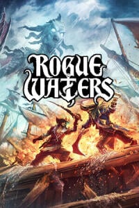 Rogue Waters (PC) key