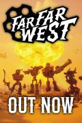 Far Far West (PC) key