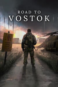 Road to Vostok (PC) key