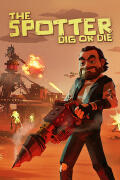 The Spotter: Dig or Die (PC) key
