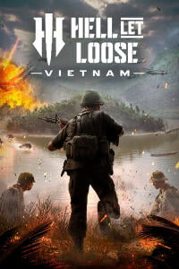 Hell Let Loose: Vietnam (PC) key