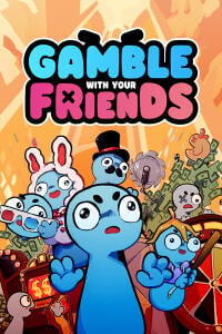 Gamble With Your Friends (PC) key