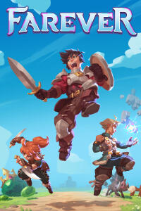 Farever (PC) key
