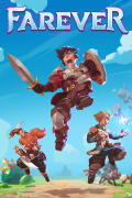 Farever (PC) key