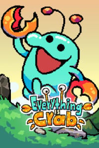 Everything is Crab: The Animal Evolution Roguelite (PC) key