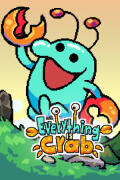 Everything is Crab: The Animal Evolution Roguelite (PC) key