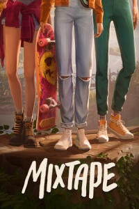 Mixtape (PC) key