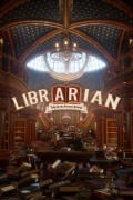 Librarian: Tidy Up the Arcane Library! (PC) key