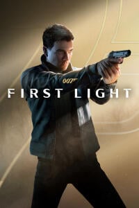 007 First Light (PC) key