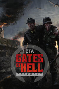 Call to Arms - Gates of Hell: Ostfront (PC) key