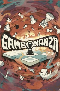 Gambonanza (PC) key