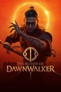 The Blood of Dawnwalker (PC) key